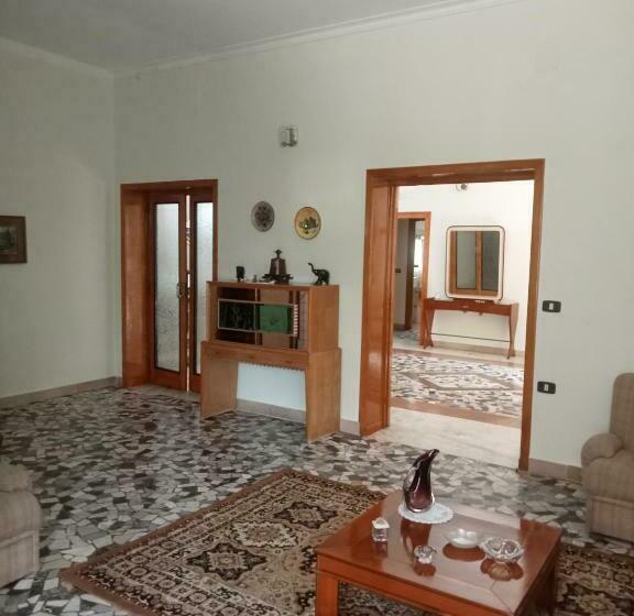اتاق استاندارد, Villa Silvia B&b