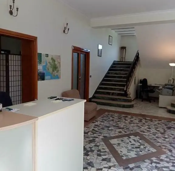 スタンダードルーム, Villa Silvia B&b