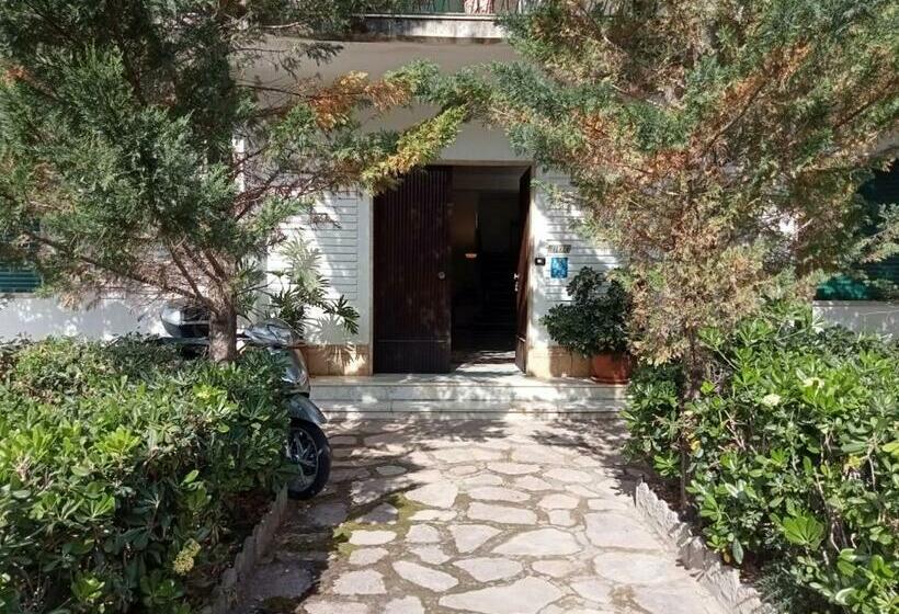 اتاق استاندارد, Villa Silvia B&b
