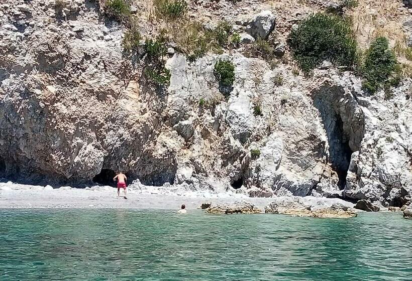 اتاق استاندارد, Villa Silvia B&b