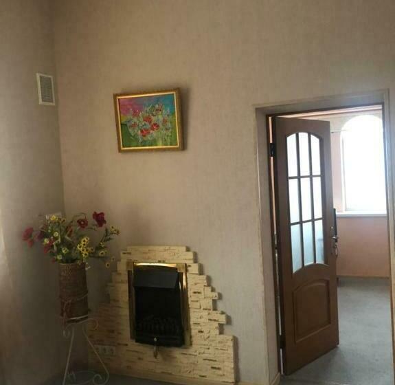 Négyszemélyes Classic Szoba, андреевская мансарда»у амура»