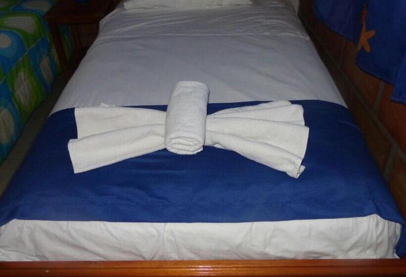 ویلای 2 خوابه, Black Beach House