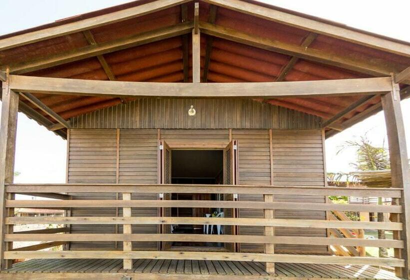 غرفة ديلوكس, Pousada Moradas Do Sol Nascente