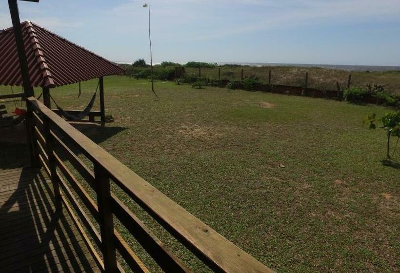 غرفة ديلوكس, Pousada Moradas Do Sol Nascente