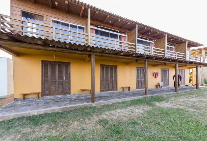 شقة غرفة نوم واحدة بالطابق الأرضى, Pousada Moradas Do Sol Nascente