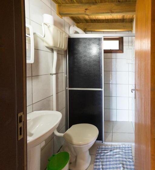 شقة غرفة واحدة مطلة على البحر, Pousada Moradas Do Sol Nascente