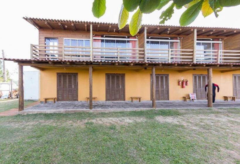 شقة غرفة واحدة مطلة على البحر, Pousada Moradas Do Sol Nascente