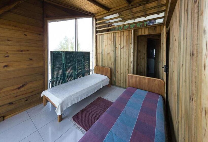 شقة 3 غرف, Pousada Moradas Do Sol Nascente