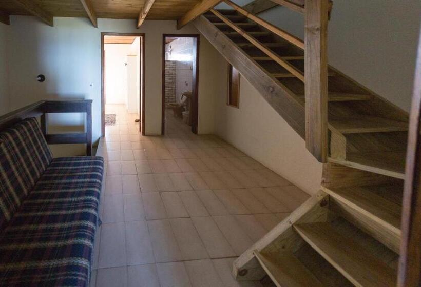 منزل 3 غرف نوم, Pousada Moradas Do Sol Nascente