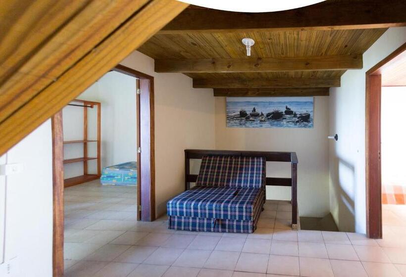 منزل 3 غرف نوم, Pousada Moradas Do Sol Nascente