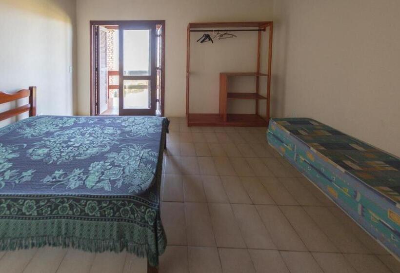 منزل 3 غرف نوم, Pousada Moradas Do Sol Nascente