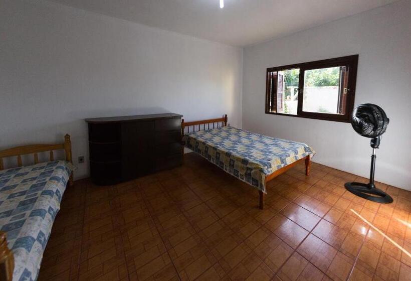 غرفة عائلية, Pousada Moradas Do Sol Nascente