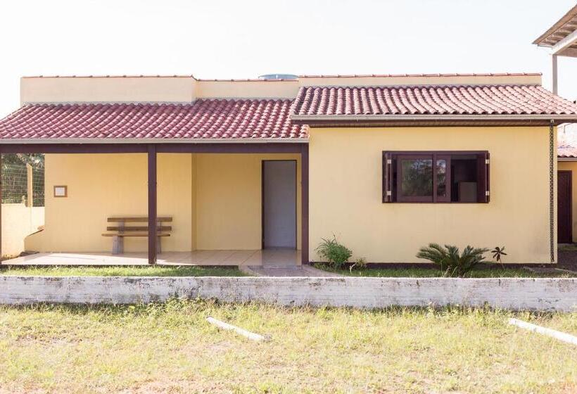 غرفة عائلية, Pousada Moradas Do Sol Nascente