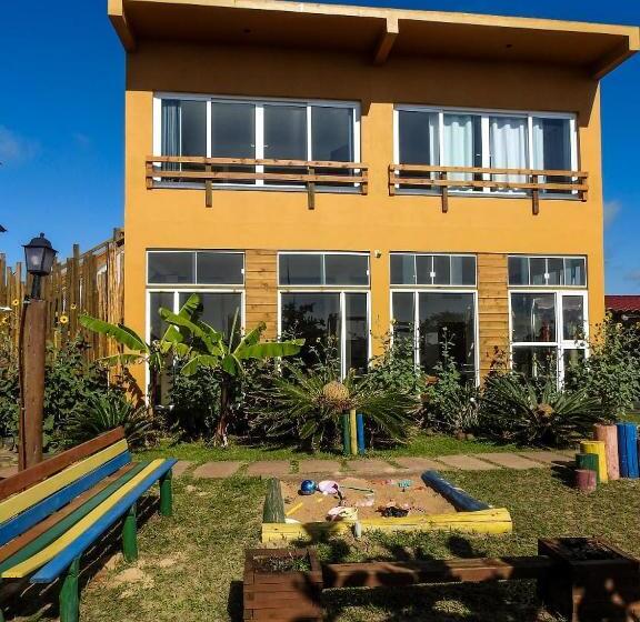 إستوديو ديلوكس, Pousada Moradas Do Sol Nascente