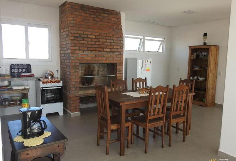 إستوديو ديلوكس, Pousada Moradas Do Sol Nascente