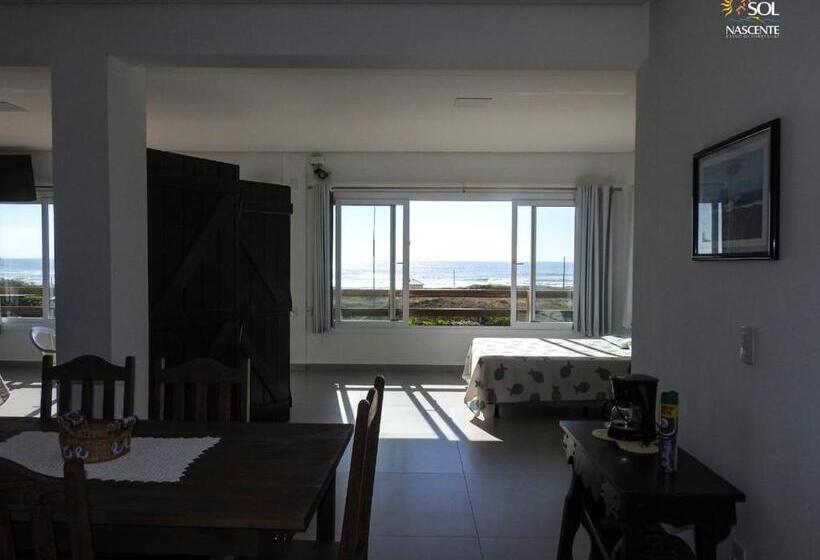 إستوديو ديلوكس, Pousada Moradas Do Sol Nascente