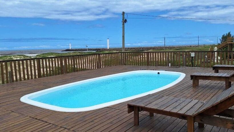 إستوديو ديلوكس, Pousada Moradas Do Sol Nascente