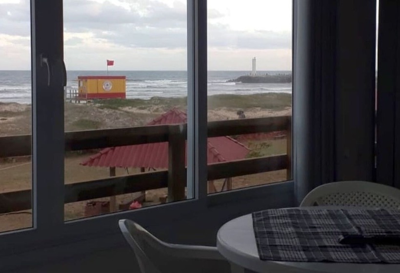 إستوديو ديلوكس, Pousada Moradas Do Sol Nascente