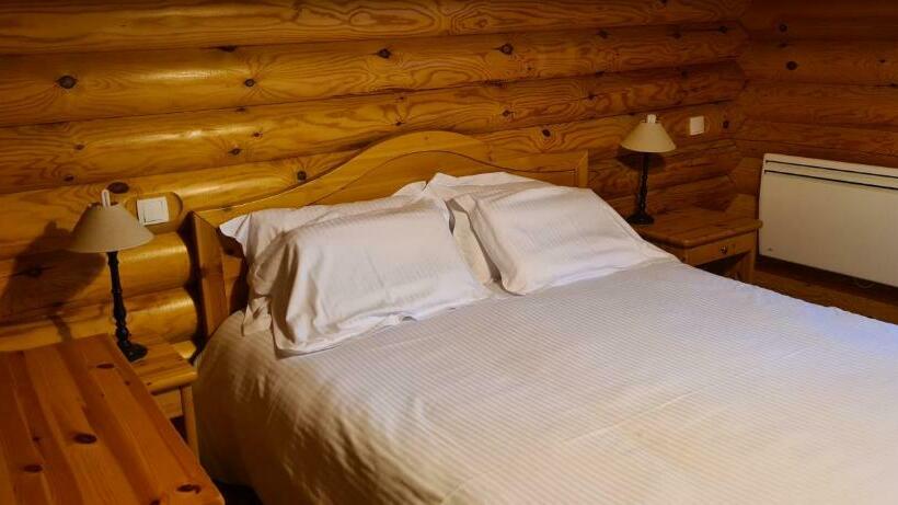 标准工作室, Appart Hôtel Le Pin Sylvestre