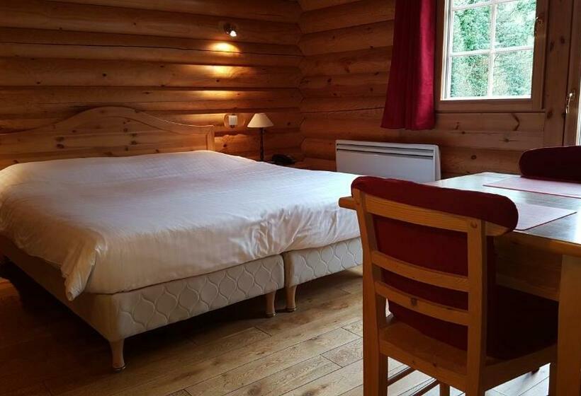 标准工作室, Appart Hôtel Le Pin Sylvestre