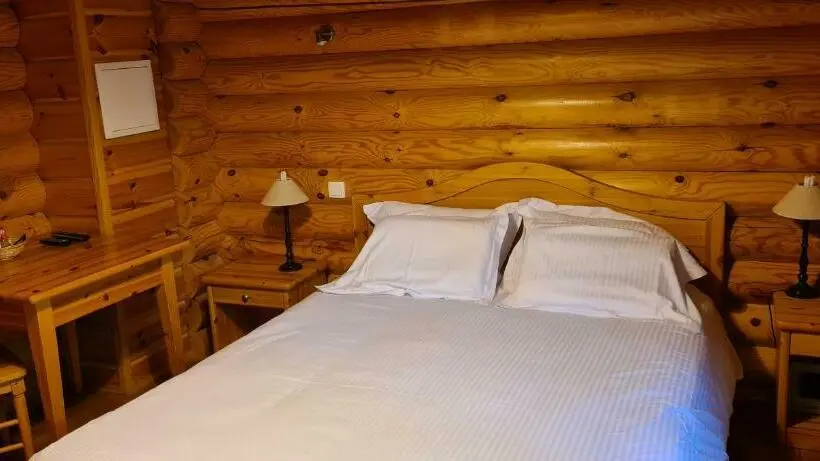 ２ベッドルームアパートメント, Appart Hôtel Le Pin Sylvestre