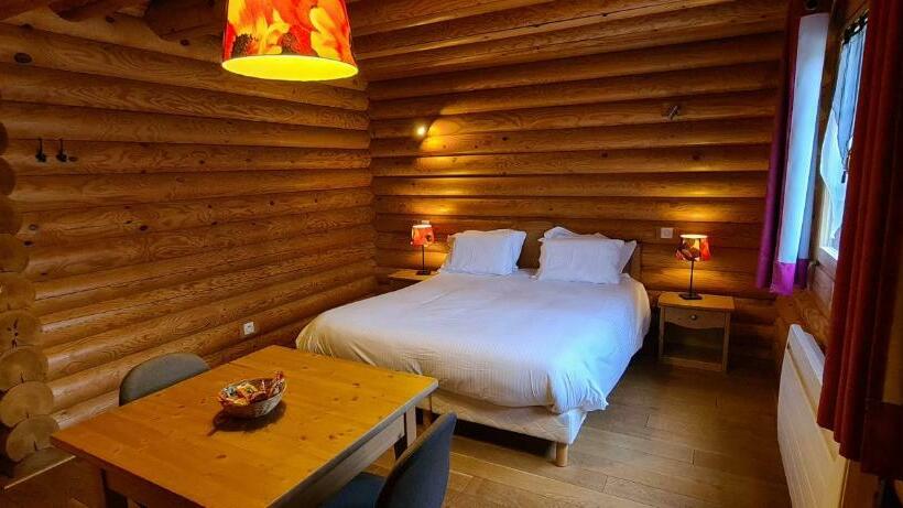 Студия Стандарт, Appart Hôtel Le Pin Sylvestre