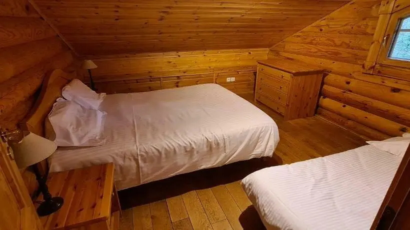 １ベッドルームアパートメント, Appart Hôtel Le Pin Sylvestre