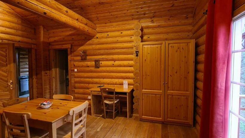 带1个卧室的公寓, Appart Hôtel Le Pin Sylvestre