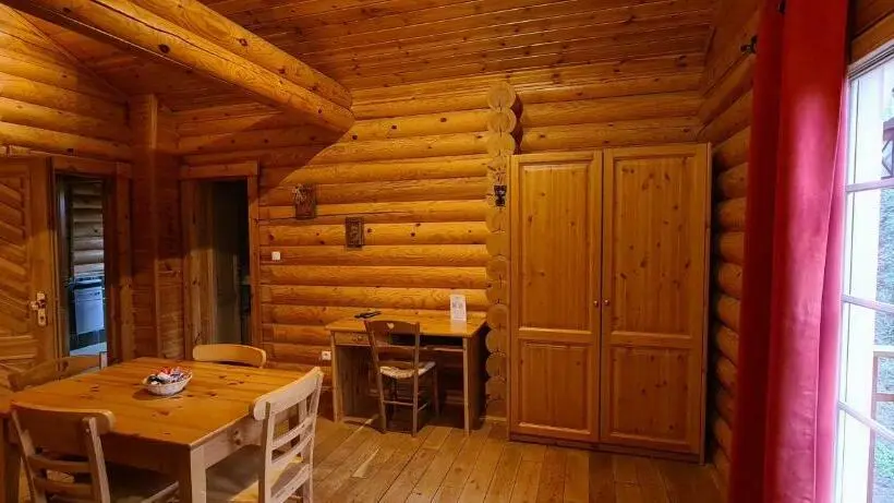 １ベッドルームアパートメント, Appart Hôtel Le Pin Sylvestre