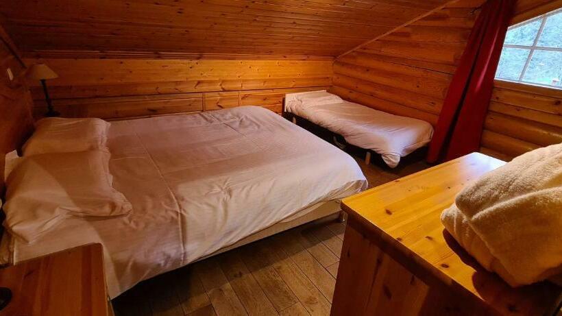 带1个卧室的高级公寓, Appart Hôtel Le Pin Sylvestre