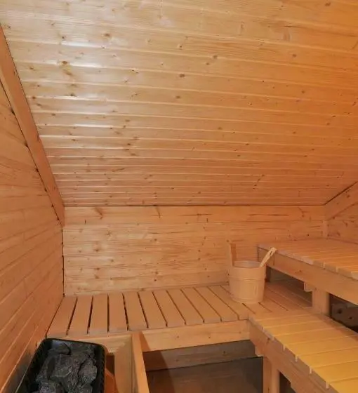 １ベッドルームのスーペリアアパートメント, Appart Hôtel Le Pin Sylvestre