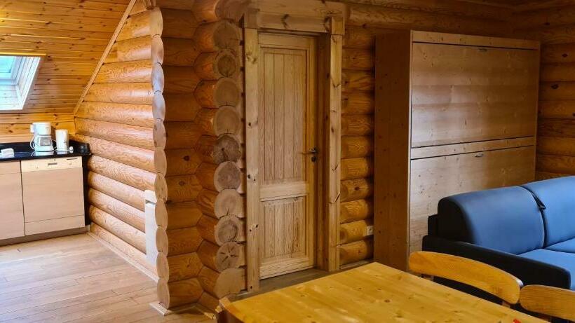 带1个卧室的公寓, Appart Hôtel Le Pin Sylvestre