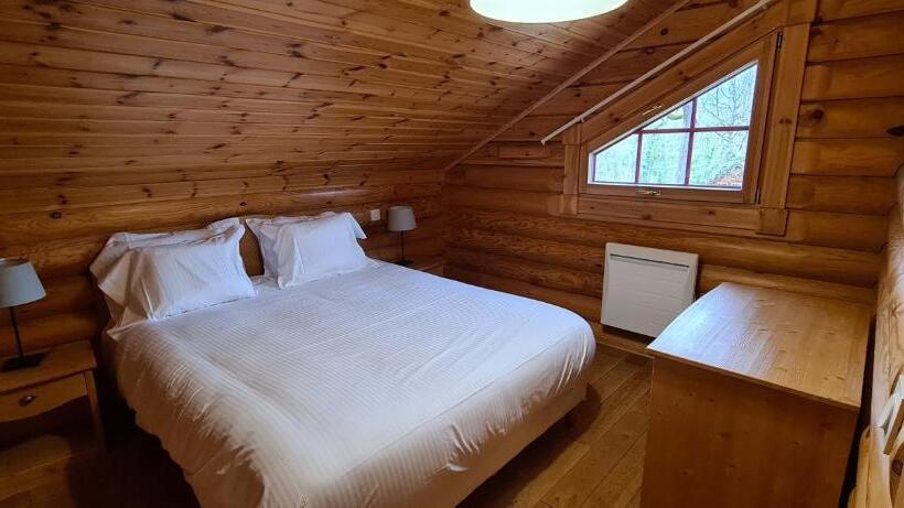 带1个卧室的公寓, Appart Hôtel Le Pin Sylvestre