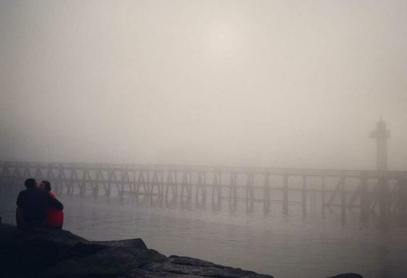 套房, La Chambre Du 21