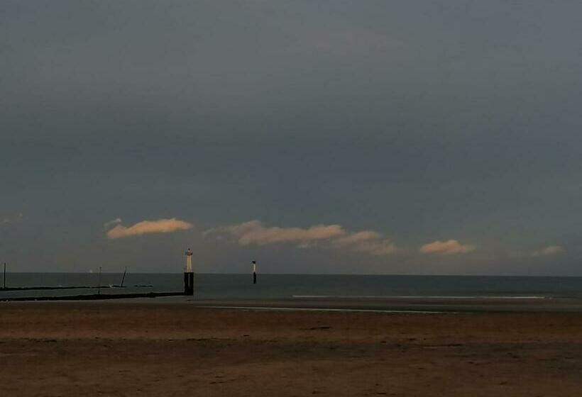 套房, La Chambre Du 21