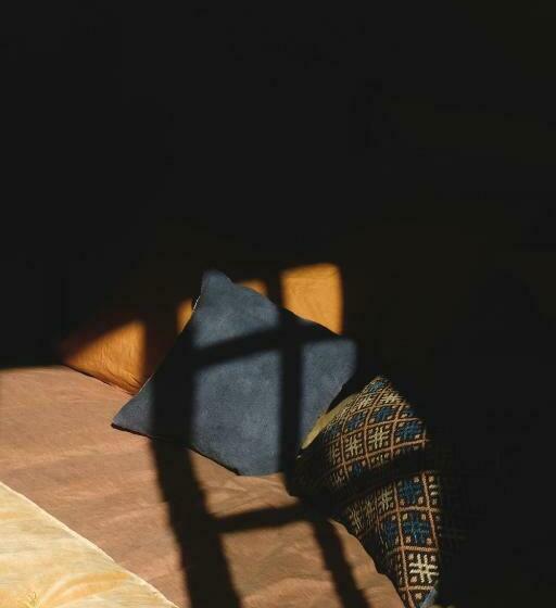 套房, La Chambre Du 21