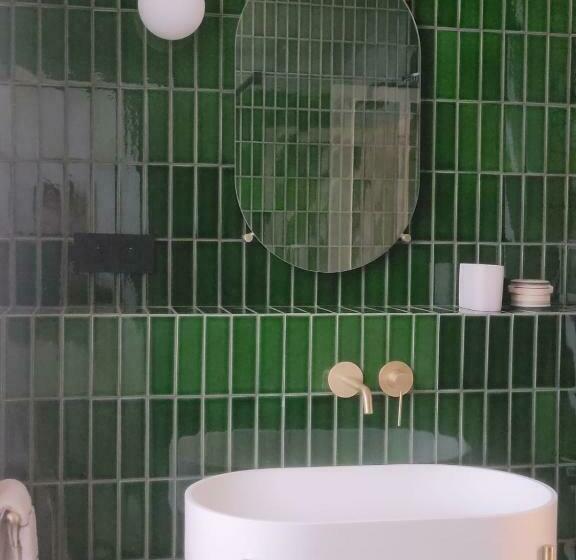 套房, La Chambre Du 21