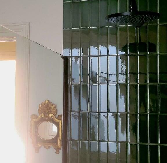 套房, La Chambre Du 21