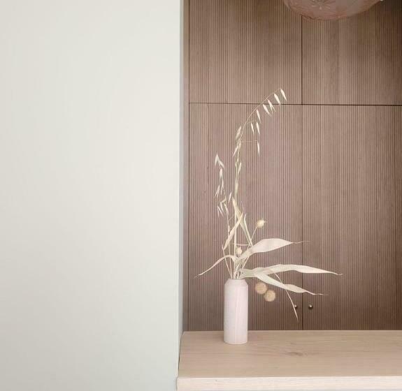 套房, La Chambre Du 21