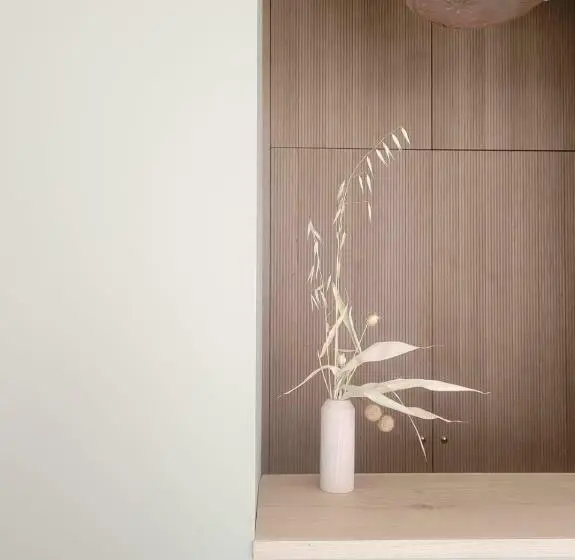 スイート, La Chambre Du 21
