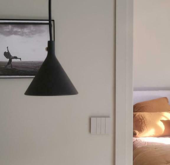 套房, La Chambre Du 21