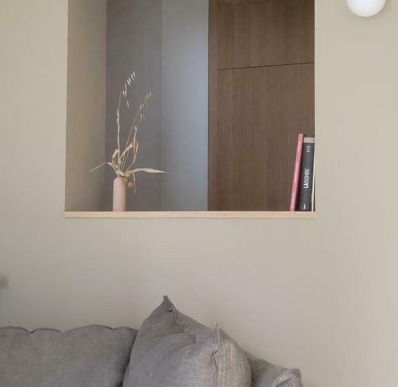 套房, La Chambre Du 21