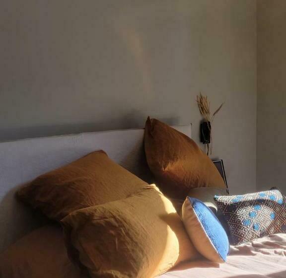 套房, La Chambre Du 21