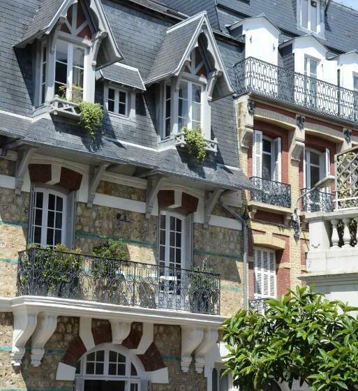 套房, La Chambre Du 21