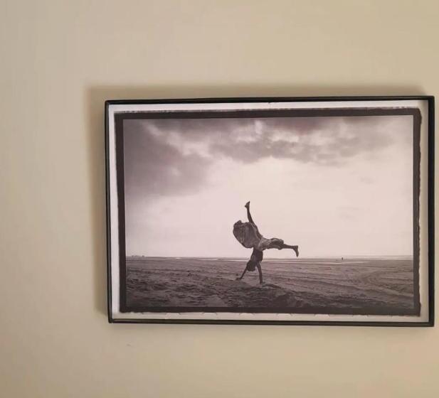 套房, La Chambre Du 21