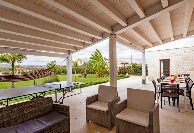 Дом 1 Спальня, Villa Antica Aia Relax