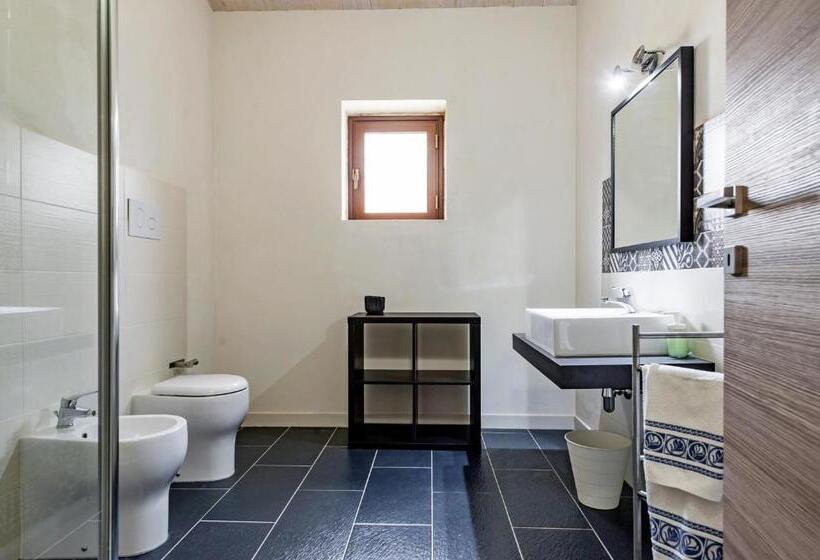 Номер Стандарт, Villa Antica Aia Relax