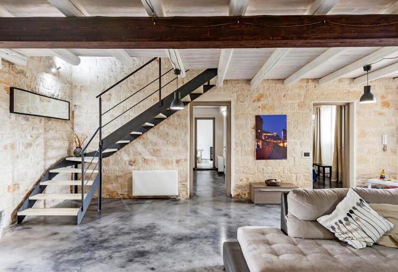 Номер Стандарт Вид на Сад, Villa Antica Aia Relax