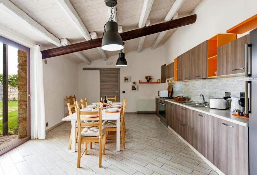 Номер Стандарт Вид на Сад, Villa Antica Aia Relax