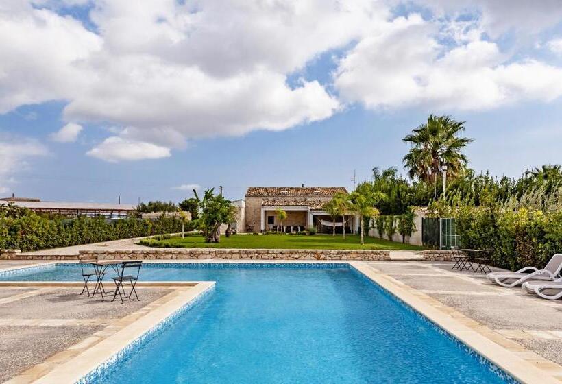 Номер Стандарт Вид на Сад, Villa Antica Aia Relax